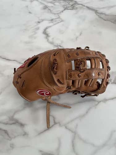 Rawlings HOH 12.25"