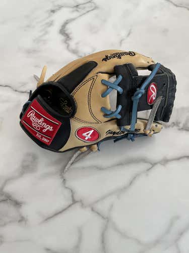 Rawlings HOH 11"