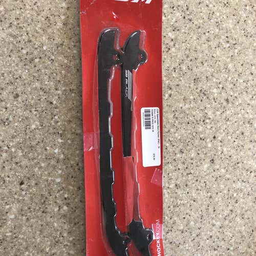 Used CCM Speedblade Black 263 mm