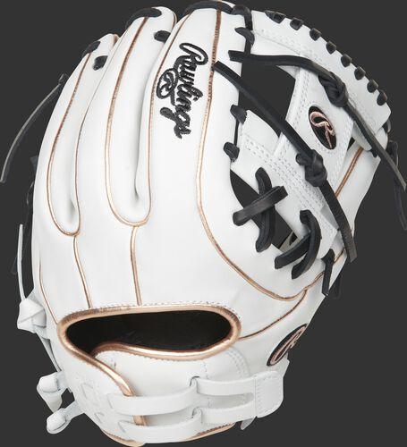 New 2021 Rawlings Liberty Advance RLA715-2WB 11.75' Right Hand Throw