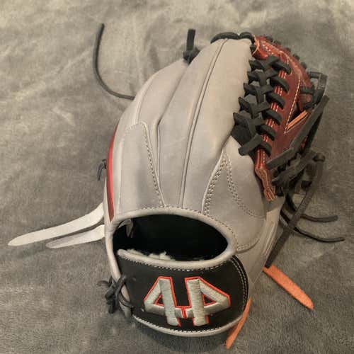 New 44 pro Infield Baseball Glove
