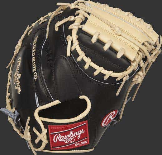 New 2021 Rawlings HOH PRORCM33-23BC 33" Baseball Catchers Glove