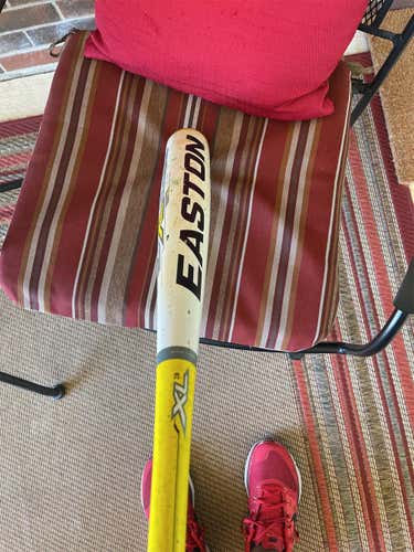 Used Easton XL1 32" Bat