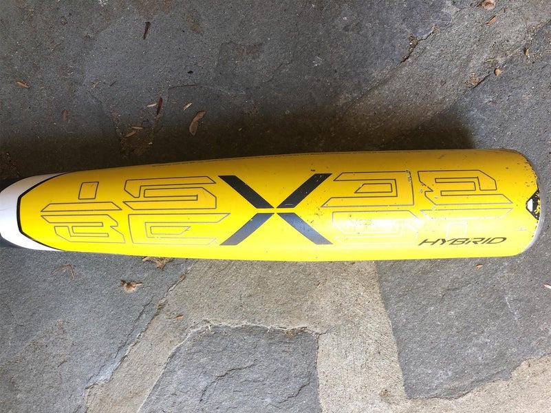 Kid Pitch (9YO-13YO) Hybrid Beast X (-10) 19 oz 29" Bat