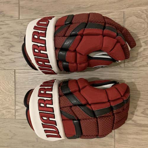 Harvard Warrior Covert 14" Pro Stock Gloves