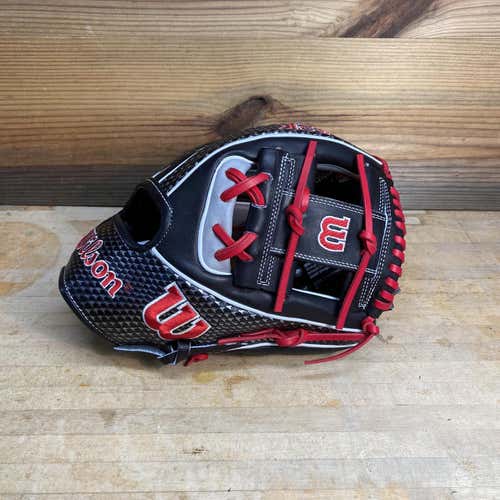 Wilson A2K 11.5" 1786 Vaquero Limited Edition