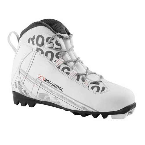 New Rossignol X-1 FW Women's Cross Country NNN Ski Boots (SY613)