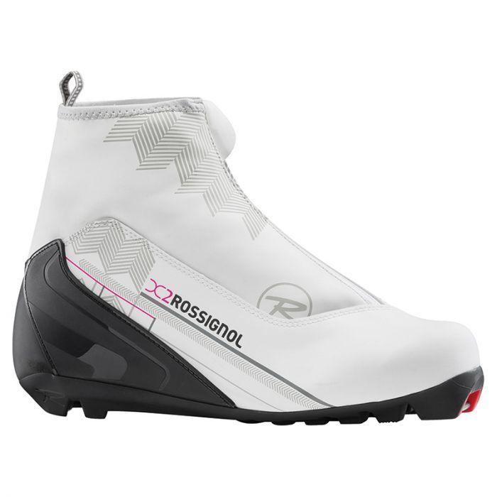 rossignol x2