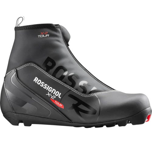 Rossignol X-2 Cross Country NNN Ski Boots