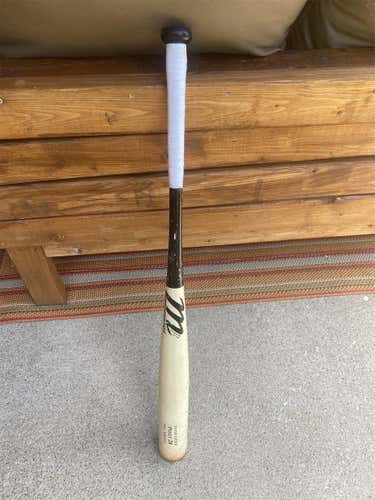 High School/College BBCOR Certified Alloy Posey28 (-3) 31 oz 34" Bat