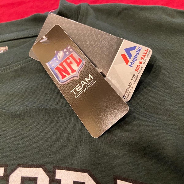 NY Jets T-shirt- NIKE TEAM APPAREL - NWT