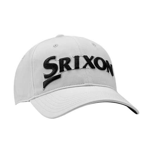 Srixon 2021 Authentic Unstructured Adjustable Cap