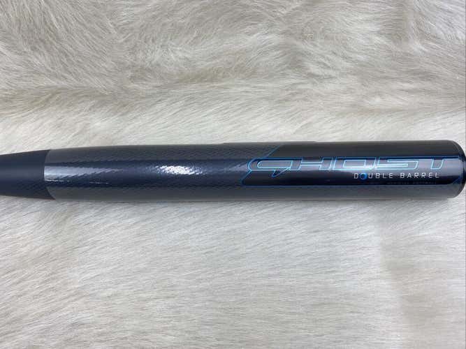 2018 Easton Ghost 34/24 *First Batch* NEW! (-10) FP18GH10 Fastpitch Softball Bat