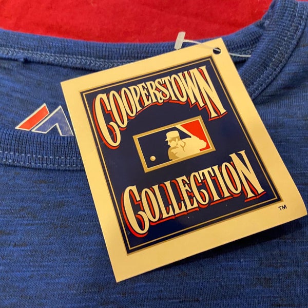 Official Seattle mariners nike cooperstown collection logo t-shirt