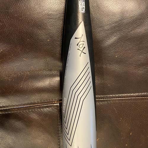 Kid Pitch (9YO-13YO) 2021 Victus (-8) 21 oz 29" Bat