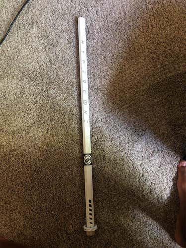 Used Maverik Hypercore Shaft