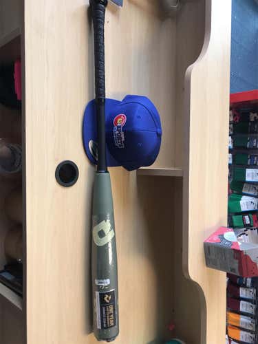 High School/College 2021 Hybrid The Goods (-3) 30 oz 33" Bat