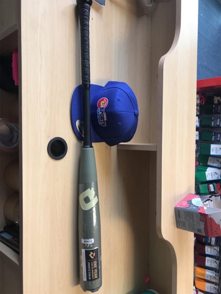 High School/College 2021 Hybrid The Goods (-3) 30 oz 33" Bat