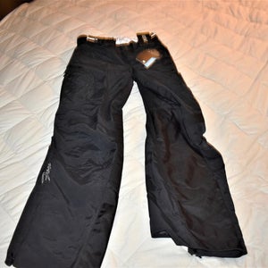 NWT - FOX Dakota Performance Motocross Racepant, Black, Size 5/6