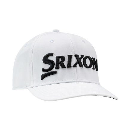 Srixon Authentic Structured Adjustable Hat