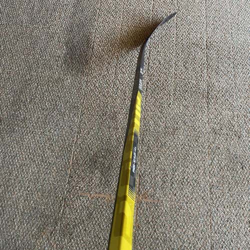 Senior Left Hand Supreme 3S Pro  Hockey Stick