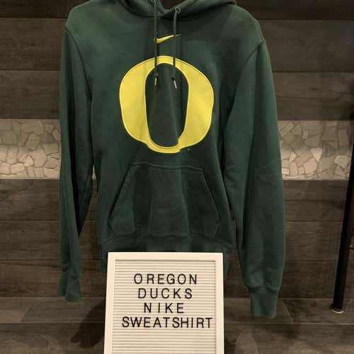 Nike Oregon Ducks Sweatshirt