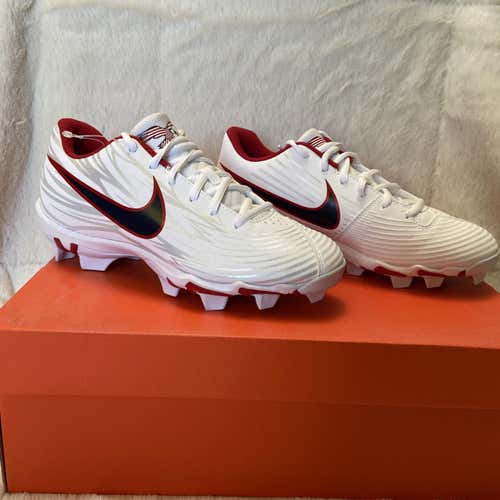 New Nike Softball Cleats, Women’s 7