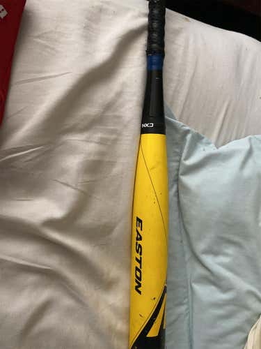 2014 Composite XL 1 (-10) 18 oz 28" Bat