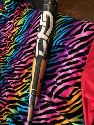 High School/College  Composite Cf5 (-3) 30 oz 33" Bat