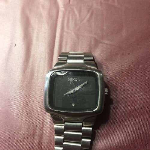 NIXON - THE BIG PLAYER Wrist Watch