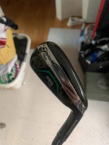 Men's 3 iron Gapr mid Stiff Flex Graphite Shaft