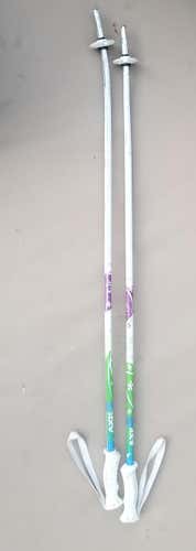 Used 40in (100cm) Axis Ski Poles