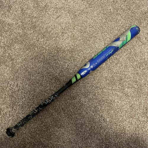Blue High School/College 2018 Composite CF8 (-10) 23 oz 33" Bat