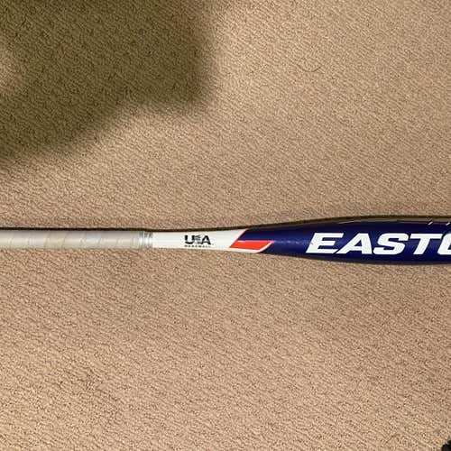 Kid Pitch (9YO-13YO) 2020 Composite Speed (-13) 17 oz 30" Bat