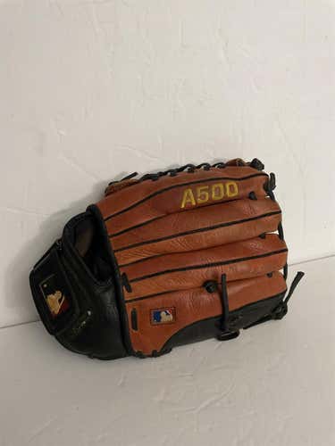 Baseball Glove Wilson A500 11.5”