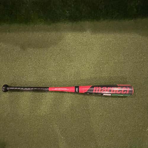 Kid Pitch (9YO-13YO) 2021 Hybrid CAT Connect USA (-11) 19 oz 30" Bat