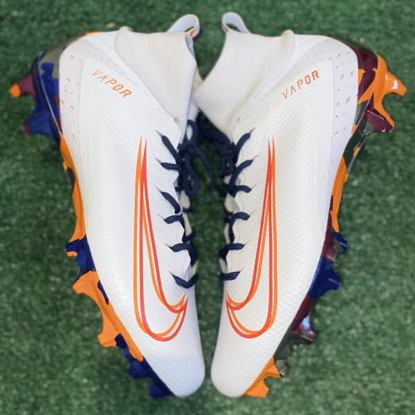 Nike Vapor Football Untouchable Pro 3 Cleats Size 11.5