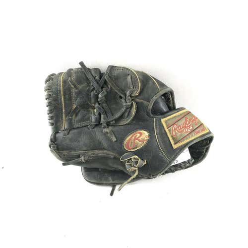 Used Rawlings Gg209 11 1 2" Baseball & Softball Fielders Gloves