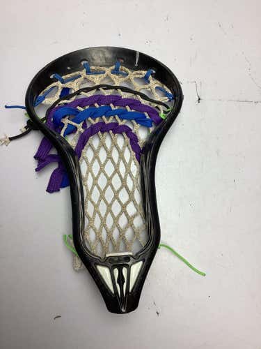 Used Warrior Cobra X Lacrosse Mens Heads