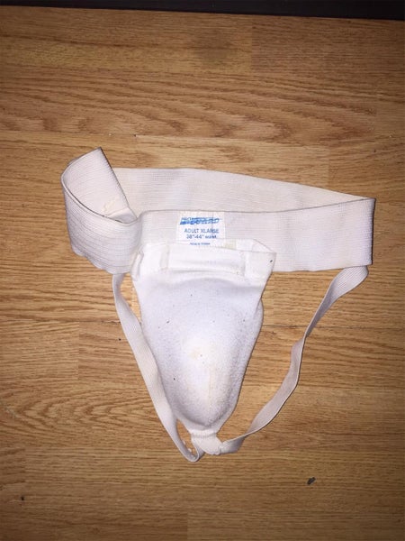 PRO GUARD USED JOCK  ADULT SIZE X  LARGE