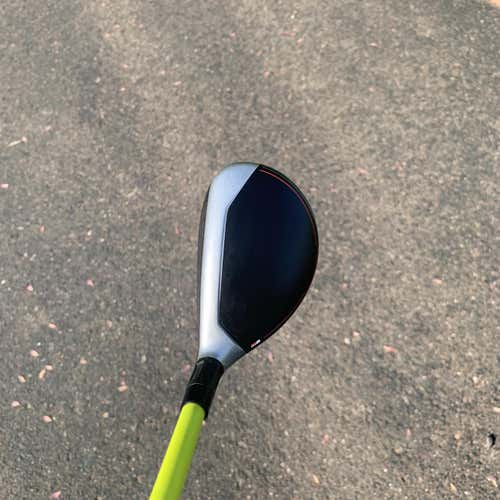 Men's Right Handed M6 Extra Stiff Flex 3H Hybrid