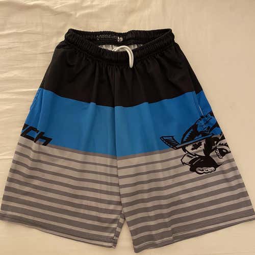 Narch Roller Hockey Shorts - Medium/Large