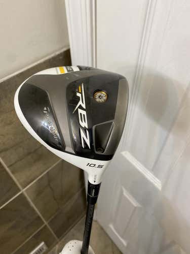 TaylorMade RBZ 2 Driver 10.5* Regular Flex Right Handed
