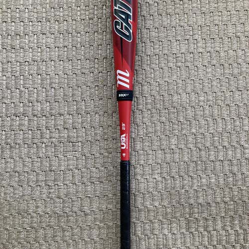 Kid Pitch (9YO-13YO) 2021 Hybrid (-11) 18 oz 29" Bat