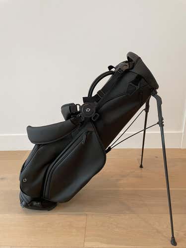 Vessel VLX Stand Golf Bag