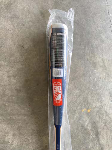 Kid Pitch (9YO-13YO) 2019 Alloy GS4 (-10) 20 oz 30" Bat