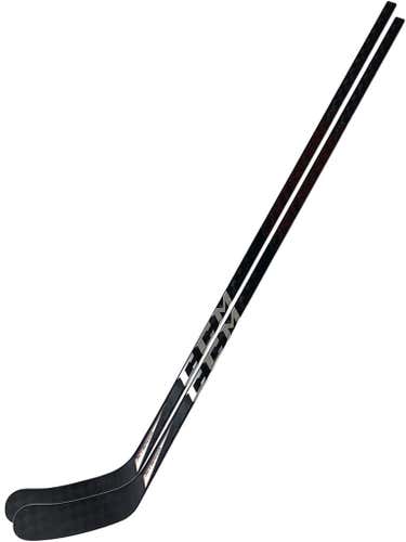 2 pack CCM Jetspeed FT3 Pro RH 80 Flex P29