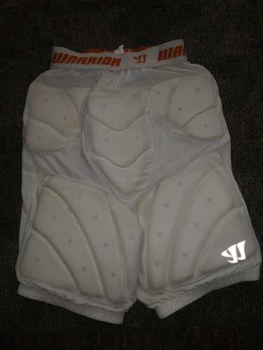 Used Youth XS Warrior Goalie Pants