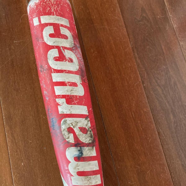 Kid Pitch (9YO-13YO) 2019 Alloy CAT 8 (-10) 20 oz 30" Bat