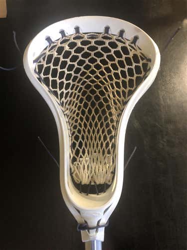 Used Brine Clutch HS Head
